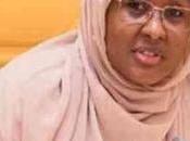 Female Soldiers Should Participate Fighting Insecurity Aisha Buhari