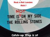 Running Late Rock'n'Roll London Tour! Here's Find