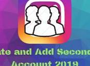 Create Second Instagram Account 2019