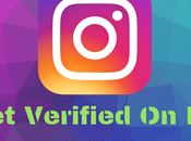 Verified Instagram 2019 (Step Step