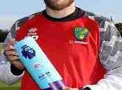 Check Emerges Premier League Player Month