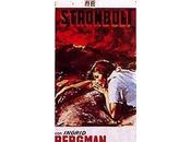 238. Italian Maestro Roberto Rossellini’s Film “Stromboli, Terra Dio” (Stromboli) (1950) (Italy) (Italian, English): Slightly Different Perspective Classic Nearly Years After Made--atheism Theism