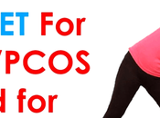 Best Exercises Overcome PCOD PCOS Problems Women.