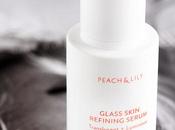 Peach Lily Glass Skin Refining Serum Review
