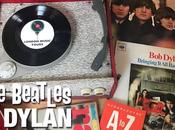 London Music Tour… Beatles Dylan 1960s