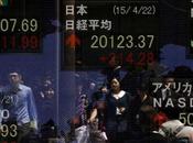 Asian Markets Mixed Investors Await Policy Meeting Outcome