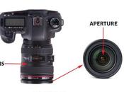 Essential Parts Camera Explained