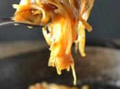 Make Perfect Caramelized Onions
