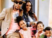 Deitrick Haddon Family Music Video “Open Door Season”