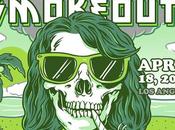 PSYCHO SMOKEOUT Take Place April 18th, 2020; Lineup Includes Weedeater, Obsessed, Acid King, Cough, More Early Bird Tickets Sale Now!
