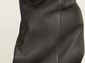 Shoe Isabel Marant Lakfee Shearling Wrinkled Boots