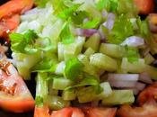 Kachumber Salad, Make Indian Cucumber Salad Recipe