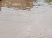 Residents Count Losses Flood Ravages Community (PHOTOS)