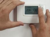 Reasons Smart Thermostat