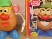 Potato Head Back