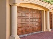 Choose Best Brand Domestic Garage Door