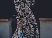 Transition Your Summer Dress Fall- Style Swap Tuesdays