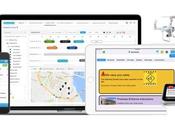 Trends Field Service Management 2019