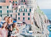 Your Easy-Guide Cinque Terre Towns Liguria, Italy