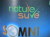 Nature Sure SOMNI Natural Sleep Tablets