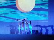 Perlas Silangan, Regional Collaborative Dance Drama October