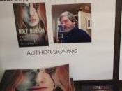 Book Signing