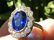 Awesome Antique/ Deco Ring!