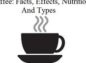Coffee: Facts, Effects, Nutrition, Types, कहवा पीने फायदा प्रभाव