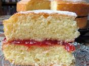 Victoria Sandwich Cake