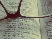 Word Week: Perspicuity Scripture