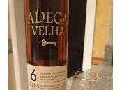 From Aveleda Adega Velha Years Reserva Brandy