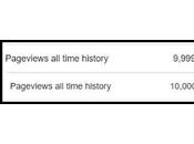 Years; Million Views- Celebrate with