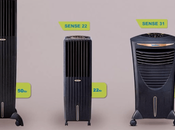 Best Symphony Coolers India