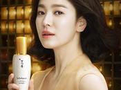 Korea’s Luxury Beauty Brand SULWHASOO Launches Sephora Canada