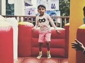 Traveling with Kids: What Pack