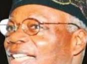 Alhaji (Dr) Sakariyawu Olayiwola Babalola, Popularly Known (S.O.B)