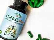 Nature Sure Lungs Pure Capsules Women