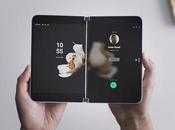 Microsoft Unveiled Dual-Screen Surface Running Android