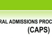 After Accepting Admission JAMB CAPs What Next Admitted