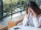 Peolple with Anxiety Will Pick Worrying Over Relaxing Finds Study