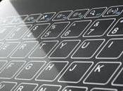 Apple’s Patent Describes Touchscreen Keyboard