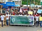 NANS Releases Blow Report FUOYE Crises, Bans Fayemi, Wife From Schools