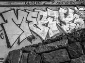 Back Basics, Graffiti from Nameless Place