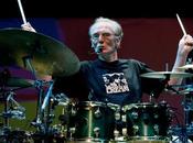 Ginger Baker: 1939-2019