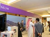 E-gaming Will Part Saudi Arabia’s Futuristic City, NEOM