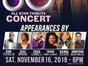 Donnie McClurkin Celebrating Turning With Star Studded Concert