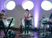 Kapok: Tour Dates