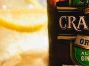 Brew Review Crabbie’s Original Alcoholic Ginger Beer