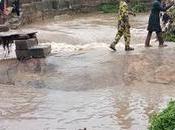 Mourning Tears Flood Kills AAUA Final-year Student Ondo