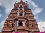 Photo Essay: Aprameya Swamy Temple, Doddamallur, Channapatna